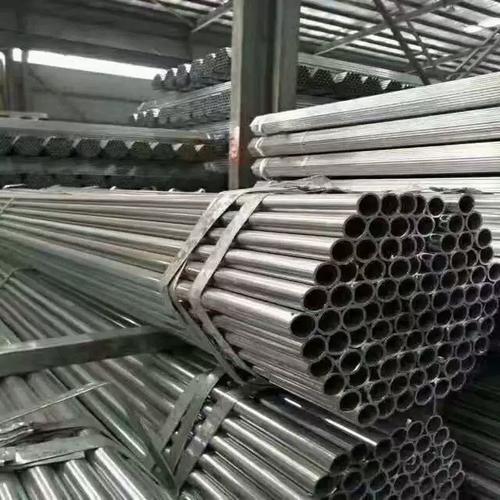 岭东q355nhb耐候钢管